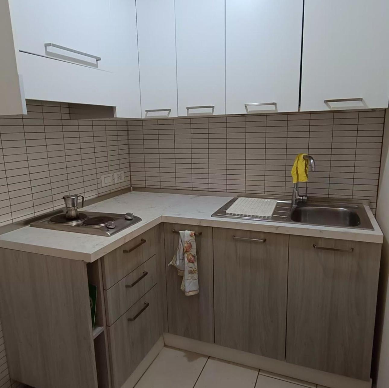 House Desire Apartment *