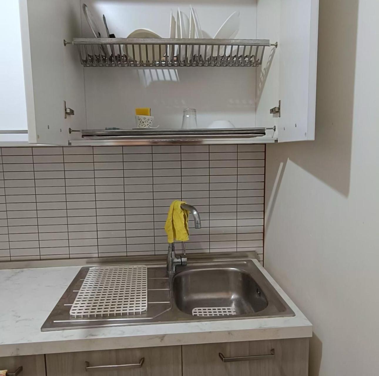 House Desire Apartment Rom